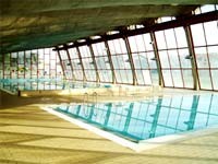 Piscinas Municipais do Montijo